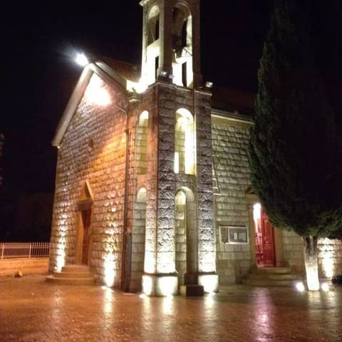 Our Lady of the Annunciation Church — photograph 3