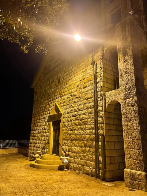 Our Lady of the Annunciation Church — photograph 4