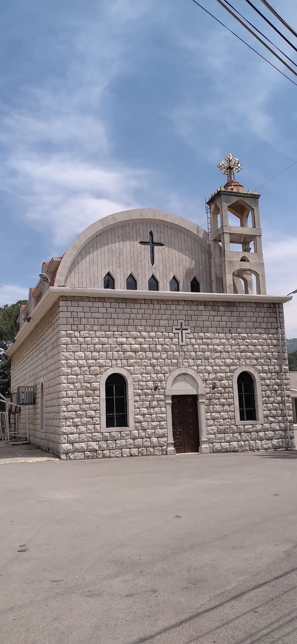 St Georges Church