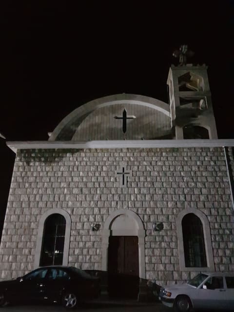 St Georges Church — photograph 4