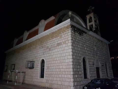 St Georges Church — photograph 5