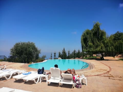 Aurelia Pool Bar — photograph 2