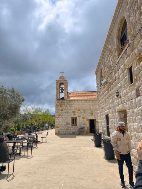 Saint Isaiah (Mar Chaaya) farm — photograph 5
