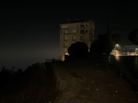 Beirut view — photograph 4