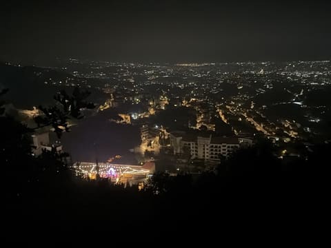 Beirut view — photograph 5