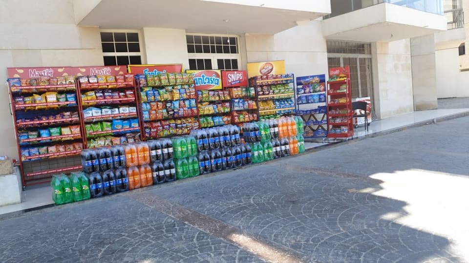 Ora market