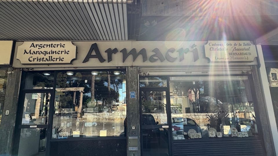 Armacri