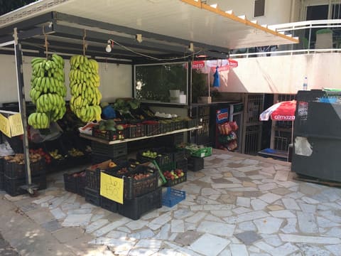 Mini Market Riad — photograph 2