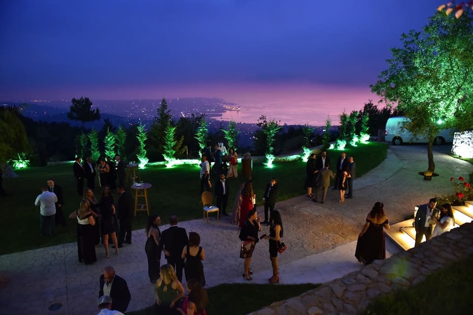 Aurelia Venue