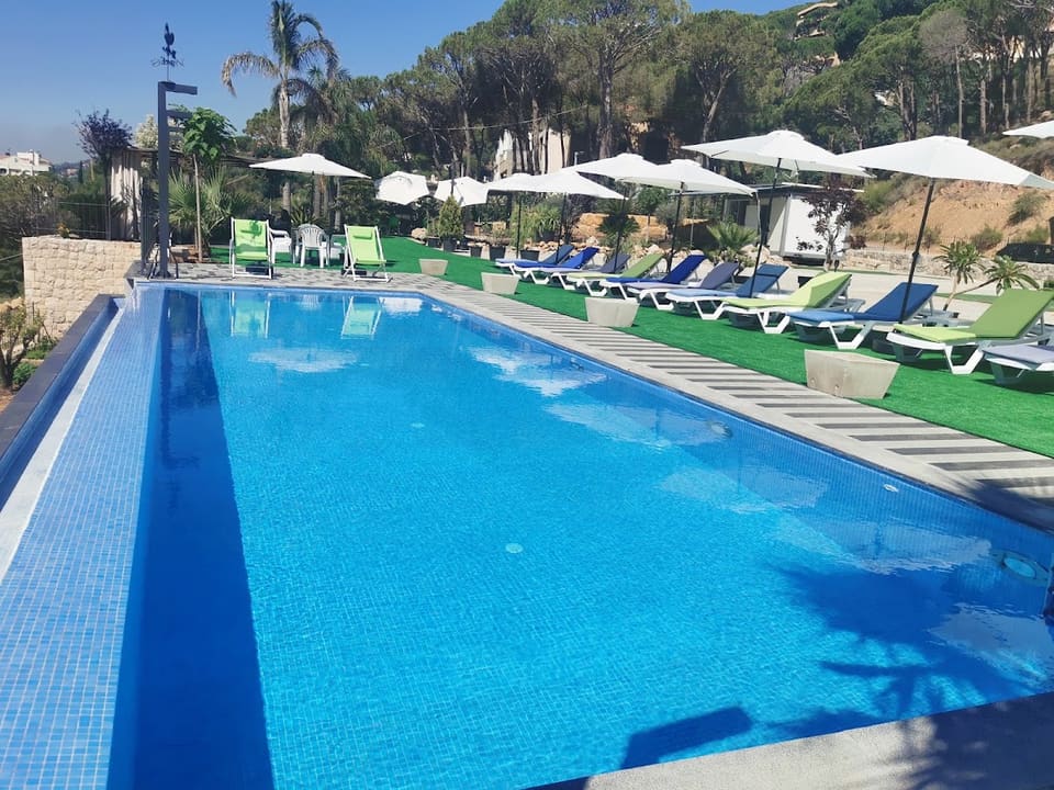 Villa Venue