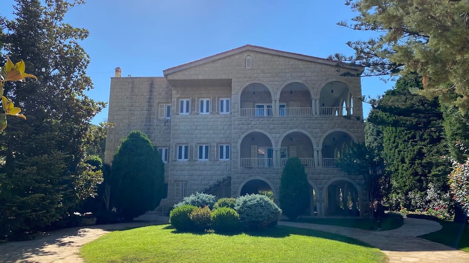 Villa Martha