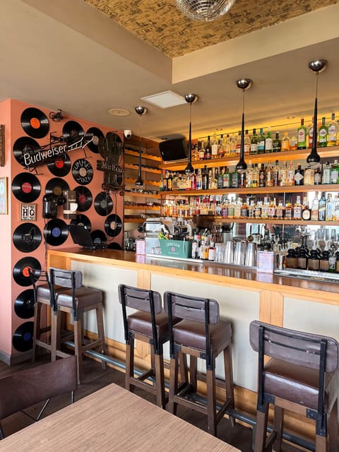 House Of Music HQ Café/Bar — photograph 2