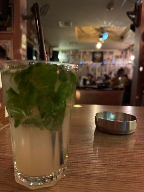 House Of Music HQ Café/Bar — photograph 6