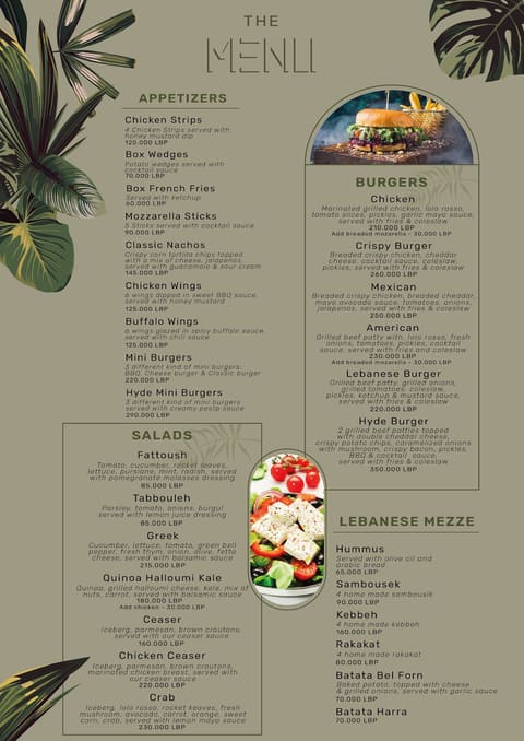 Hyde Restobar — photograph 4