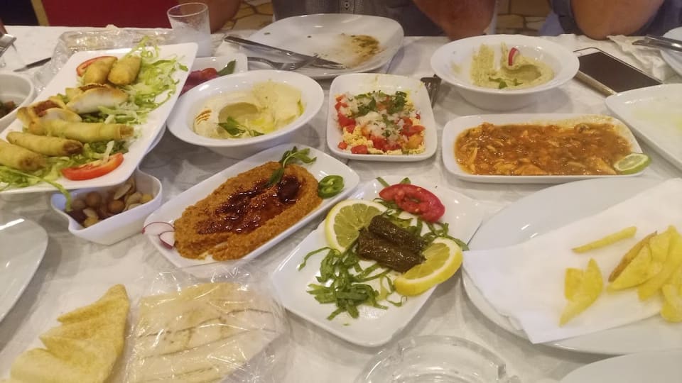 Kalaat em ramy