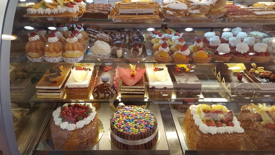 L'abeille D'or - Mansourieh