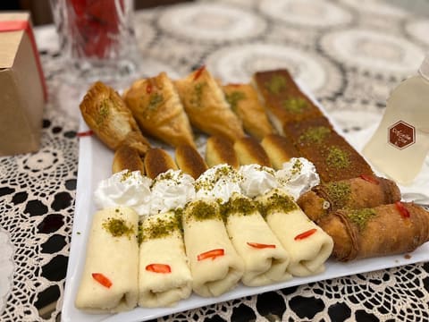 L'abeille D'or - Mansourieh — photograph 2