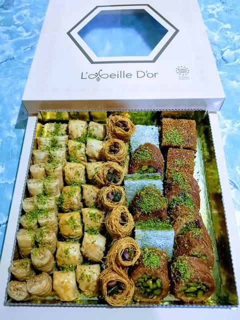 L'abeille D'or - Mansourieh — photograph 6