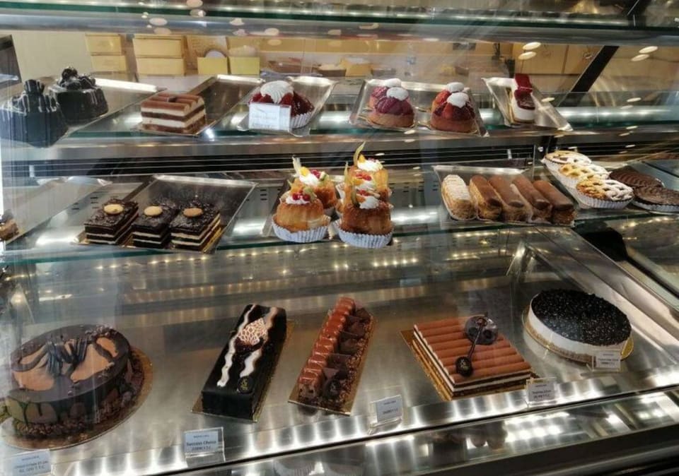 Maison Sibon - Mansourieh