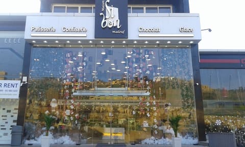 Maison Sibon - Mansourieh — photograph 3