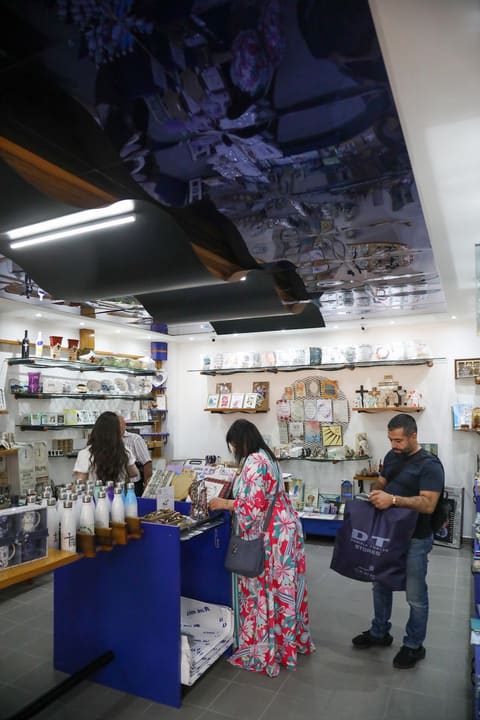 The Way Bookstore and Coffeeshop — photograph 2