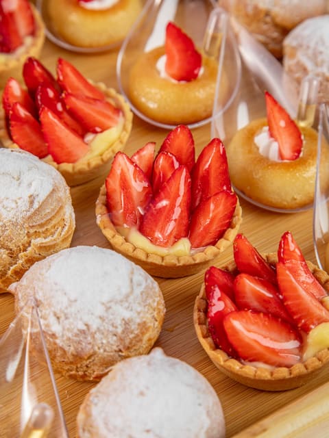 Coin Delicieux — photograph 3