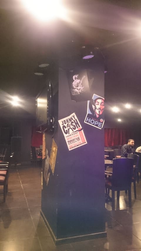 Nova Lounge — photograph 3