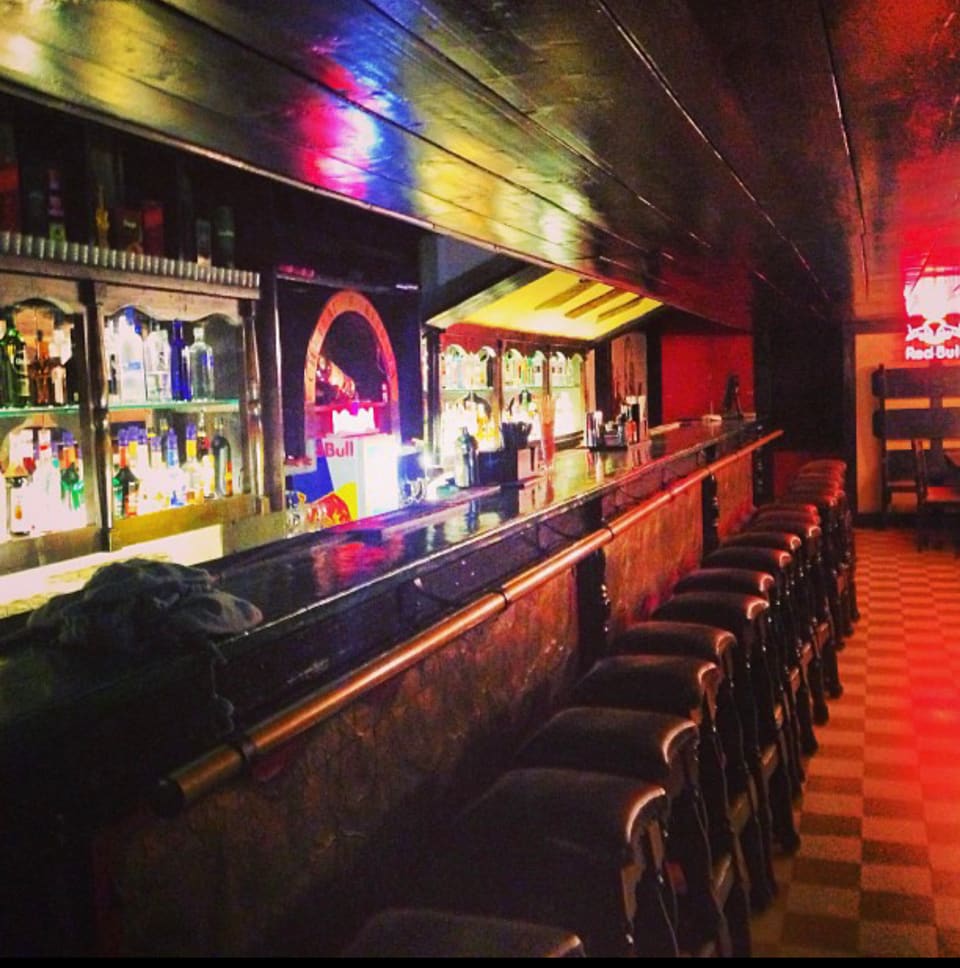Cheyenne Pub