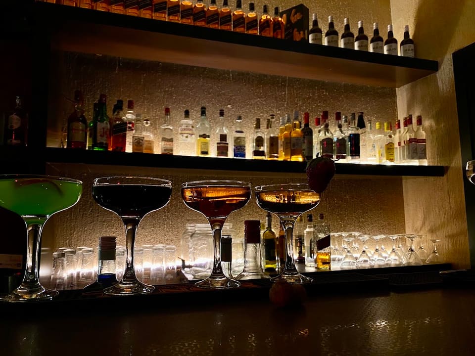 Tale - Restobar