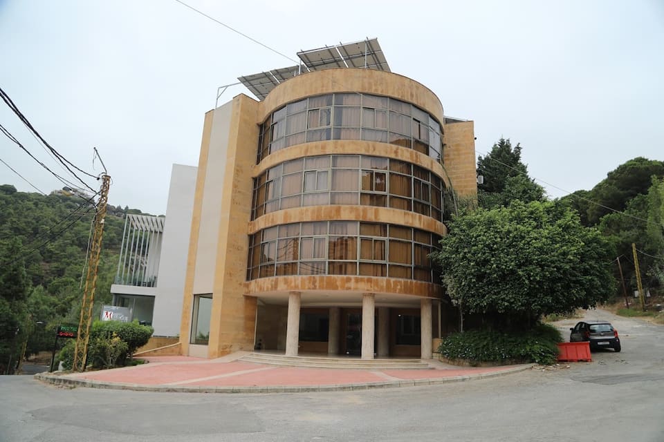 Matador Hotel Lebanon