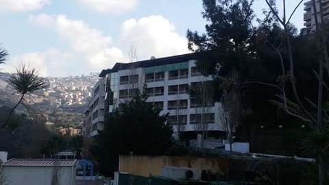 Valley Green Hotel — photograph 4