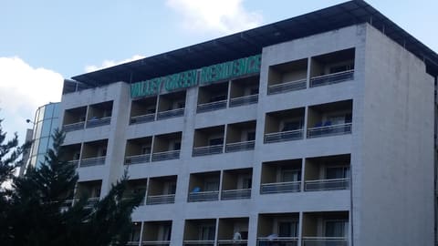 Valley Green Hotel — photograph 5
