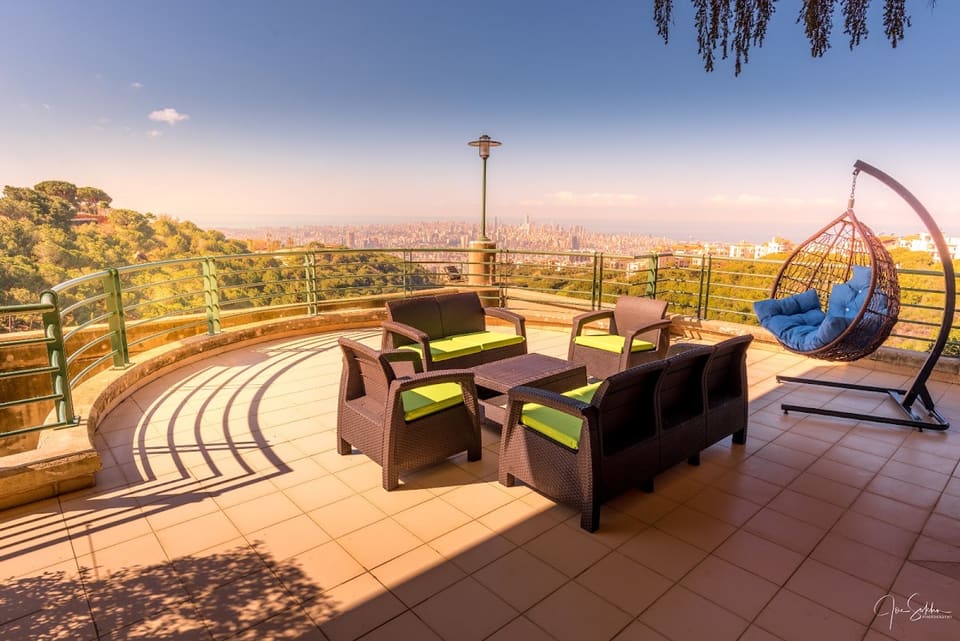 Z Views Furnished Apartments