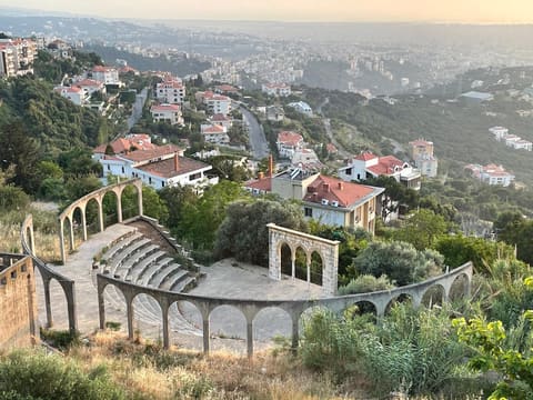 Lebanese National Higher Conservatory of Music — photograph 2