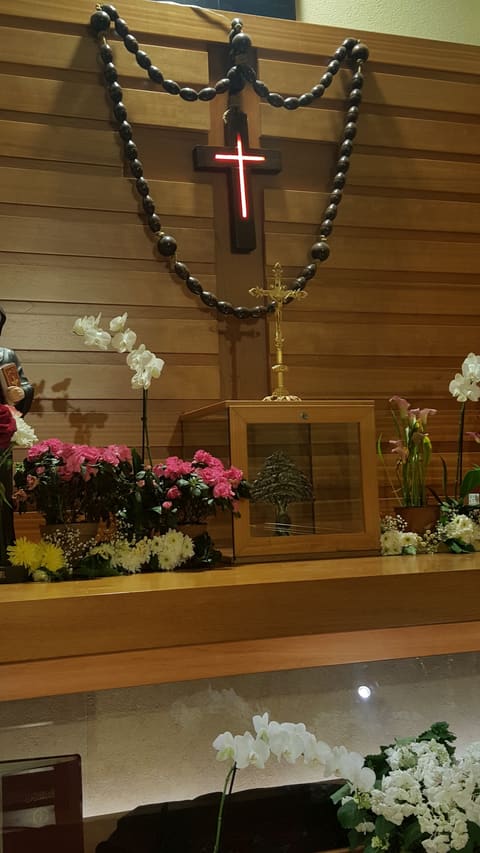 Saint Charbel Fanar — photograph 3