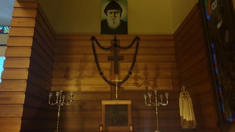 Saint Charbel Fanar — photograph 6