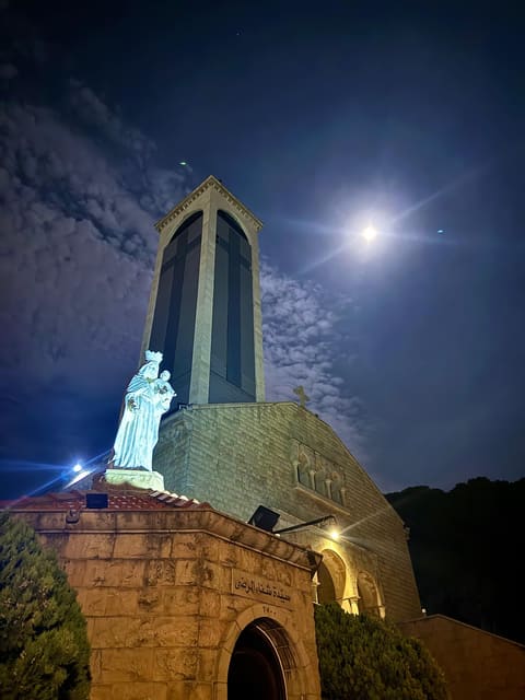 Saint Augustin Church — photograph 2