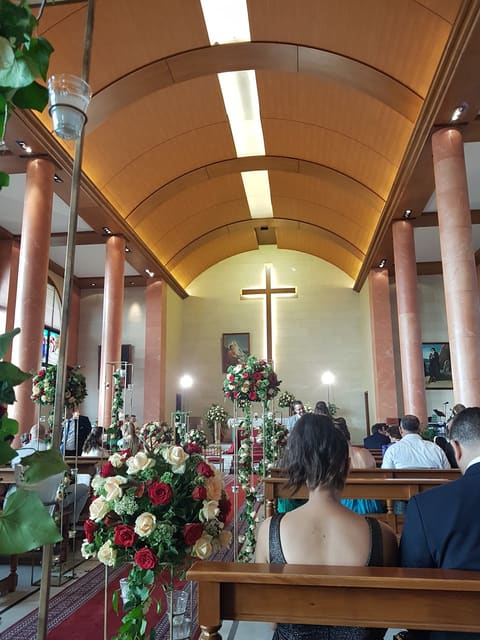 Saint Augustin Church — photograph 3