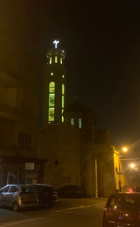 Milad Al Saydeh - Greek Orthodox Church — photograph 4