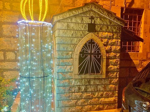 Mar Elias Greek Orthodox Church — photograph 2