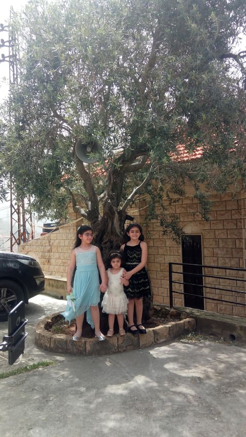 St Georges Church — photograph 2