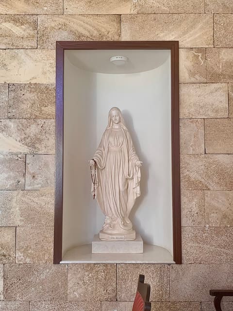 St. Paul - Latin Church — photograph 3