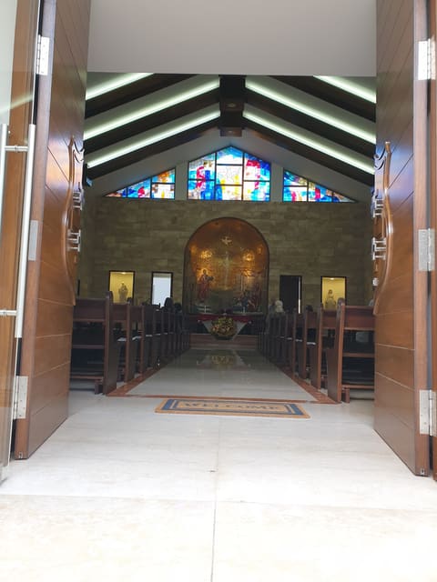 St. Paul - Latin Church — photograph 4