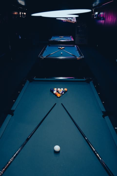 MYMIX Gaming Lounge — photograph 2