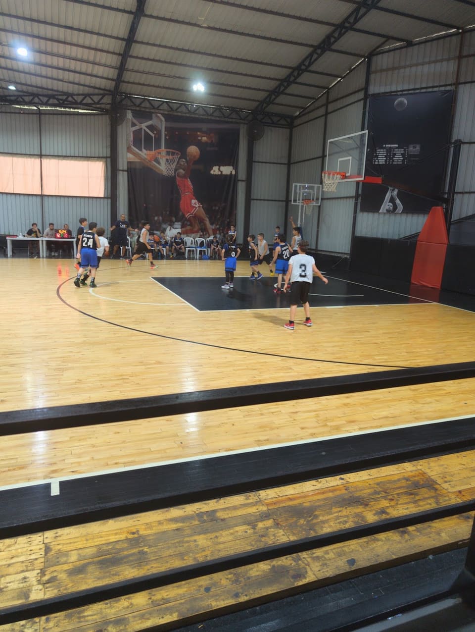Georges Salameh Stadium