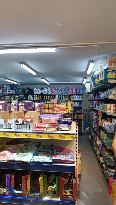 Monkey Shop — photograph 2