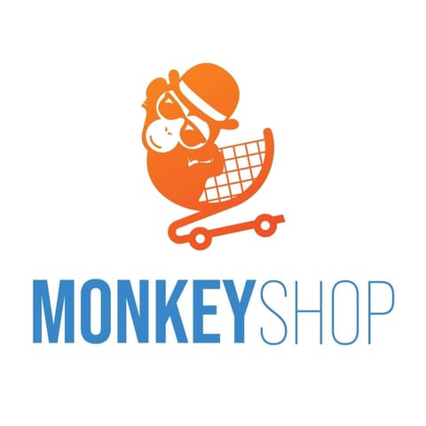 Monkey Shop — photograph 4
