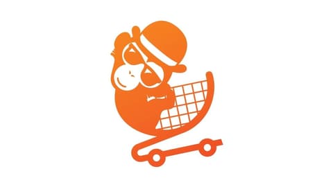 Monkey Shop — photograph 6