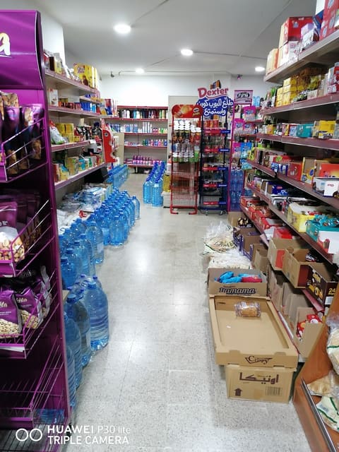 Samaha Market — photograph 2