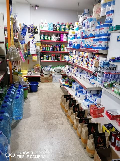 Samaha Market — photograph 5